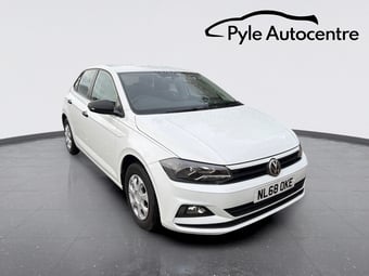 Volkswagen Polo 2018