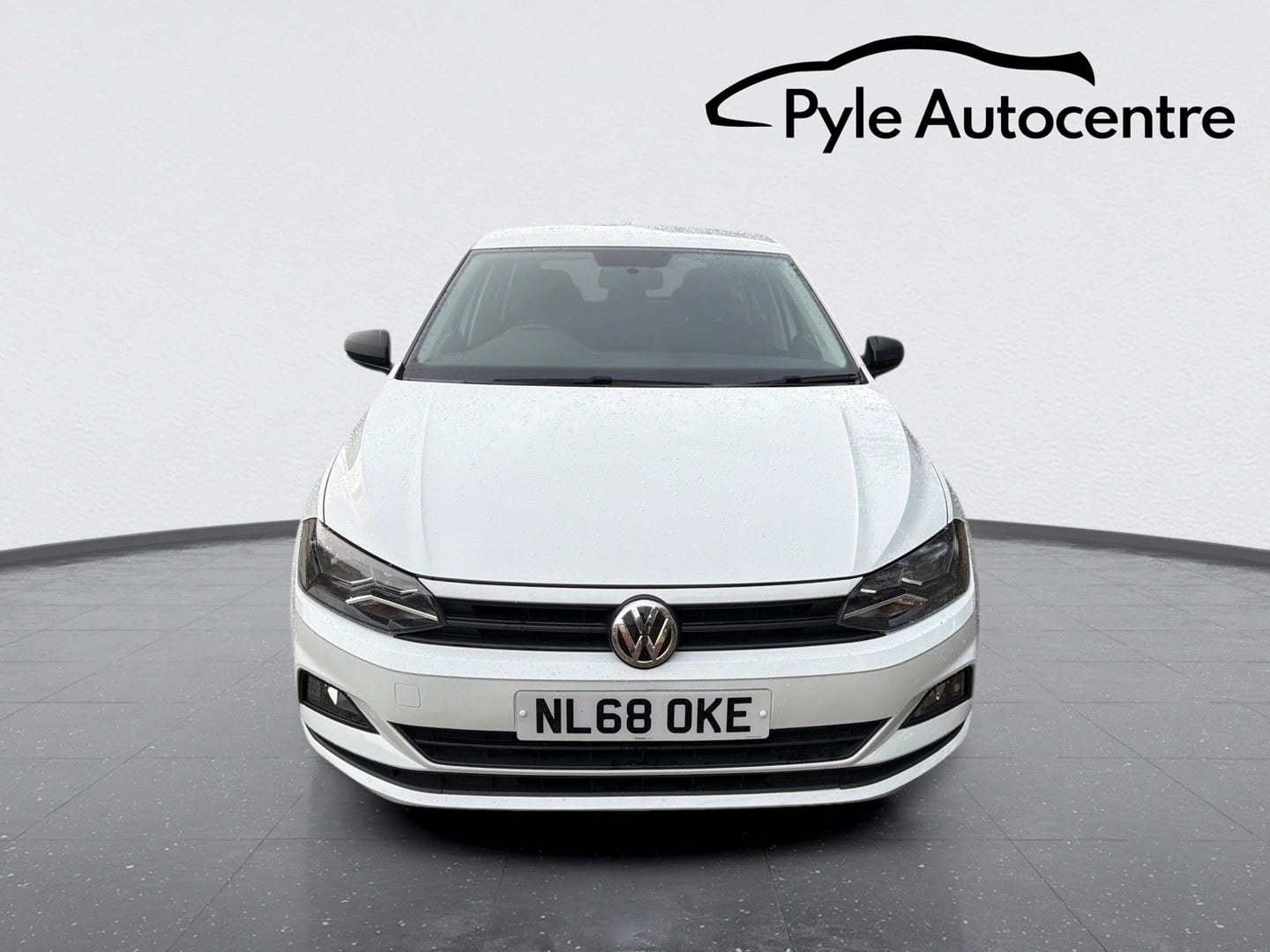 Volkswagen Polo Bridgend