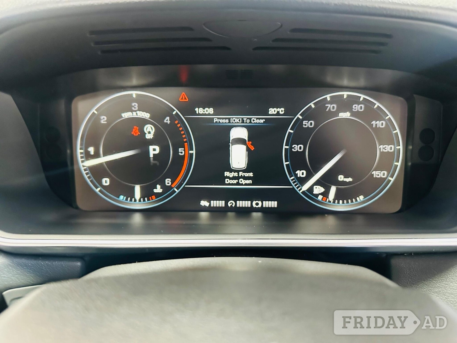 Land Rover Range Rover Sport 2014 - Cars in Iver