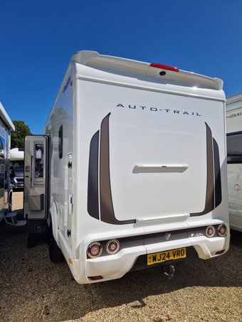 Auto-Trail Excel 675B 2024 for sale