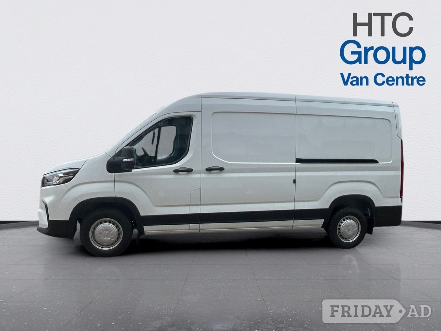 Maxus Deliver 9 2025 - Vans & Commercial Vehicles in Hemel Hempstead