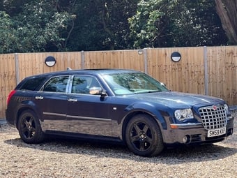Chrysler 300C 2009