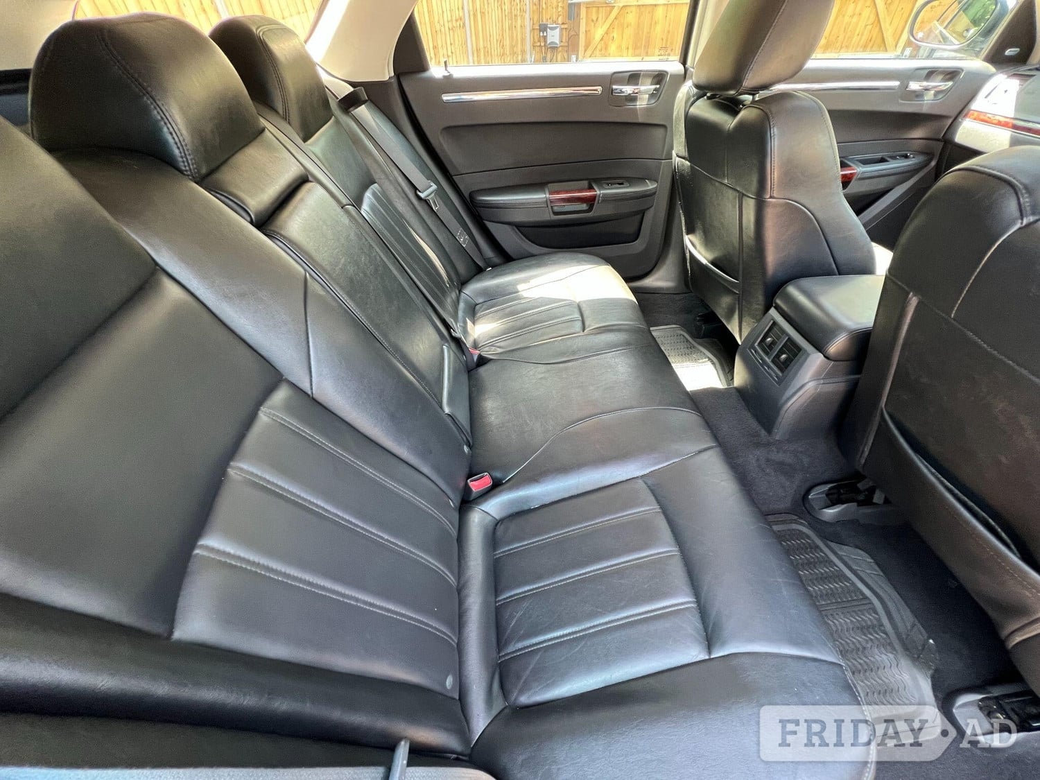 Chrysler 300C Cranleigh