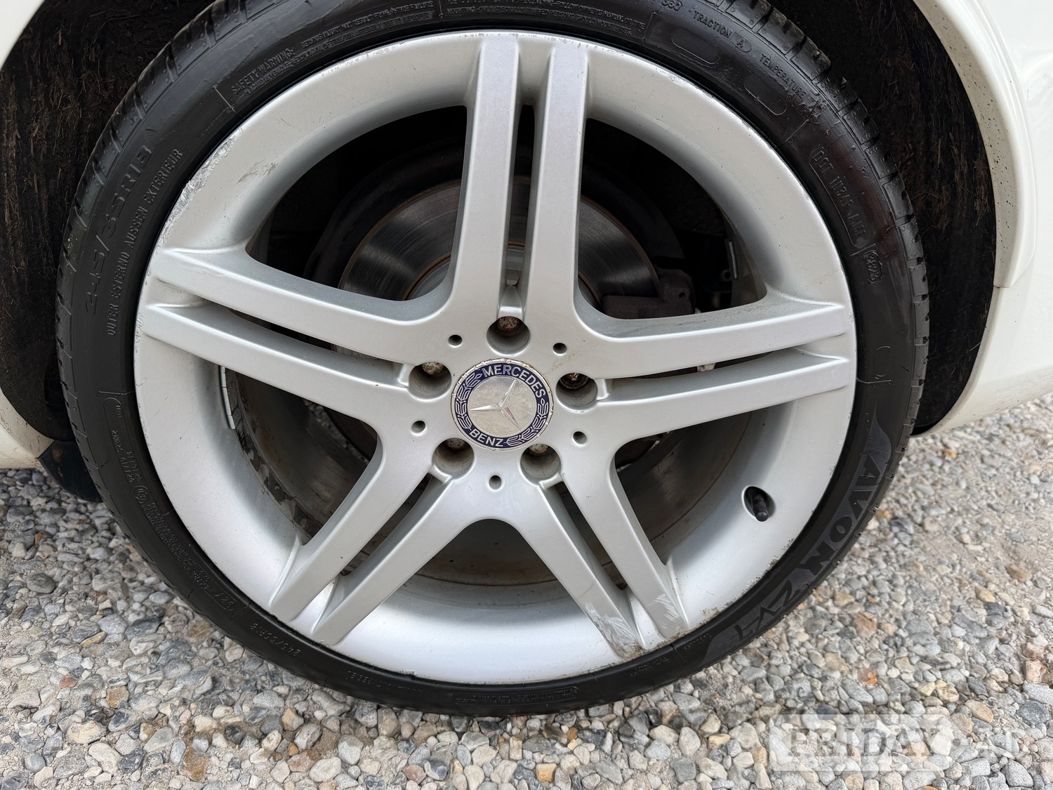 Mercedes-Benz SLK 2009 - Cars in Exeter