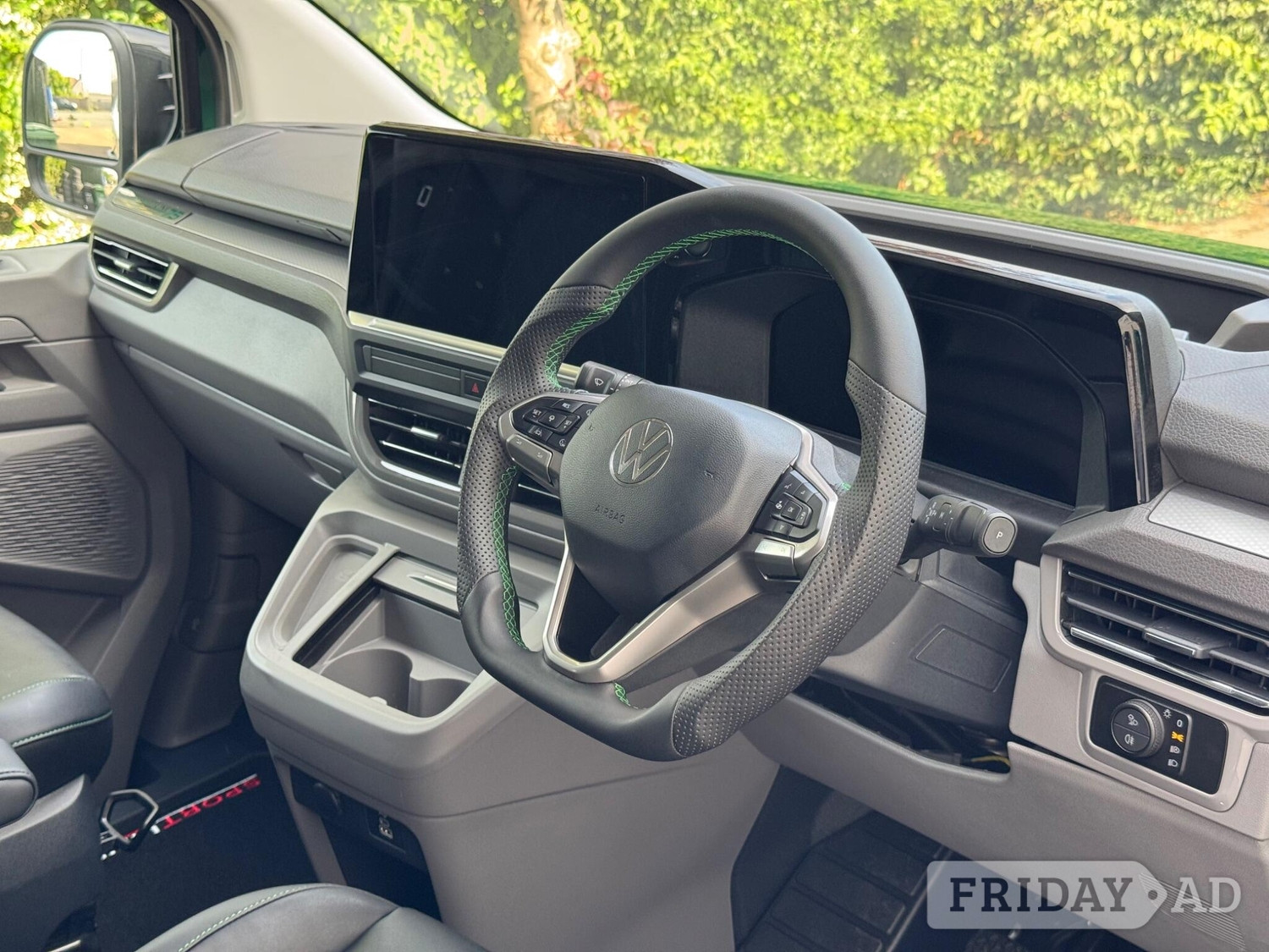 Volkswagen Transporter Tewkesbury