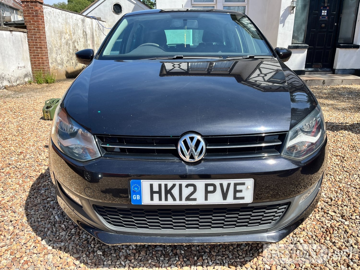 Volkswagen Polo Waterlooville