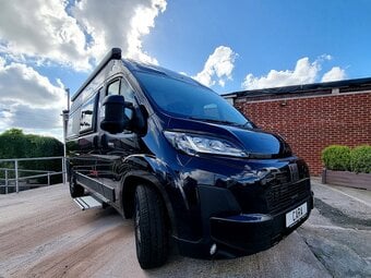Sunlight Cliff 540 Adventure  for sale