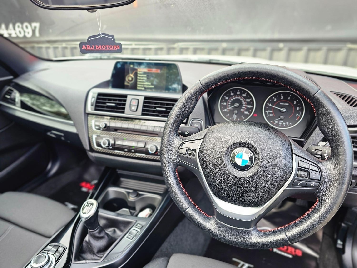 BMW 2 Series Addlestone