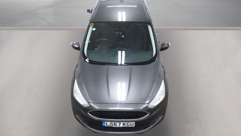Ford Grand C-MAX Slough