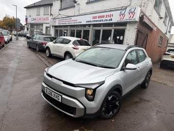 Kia Stonic 2026