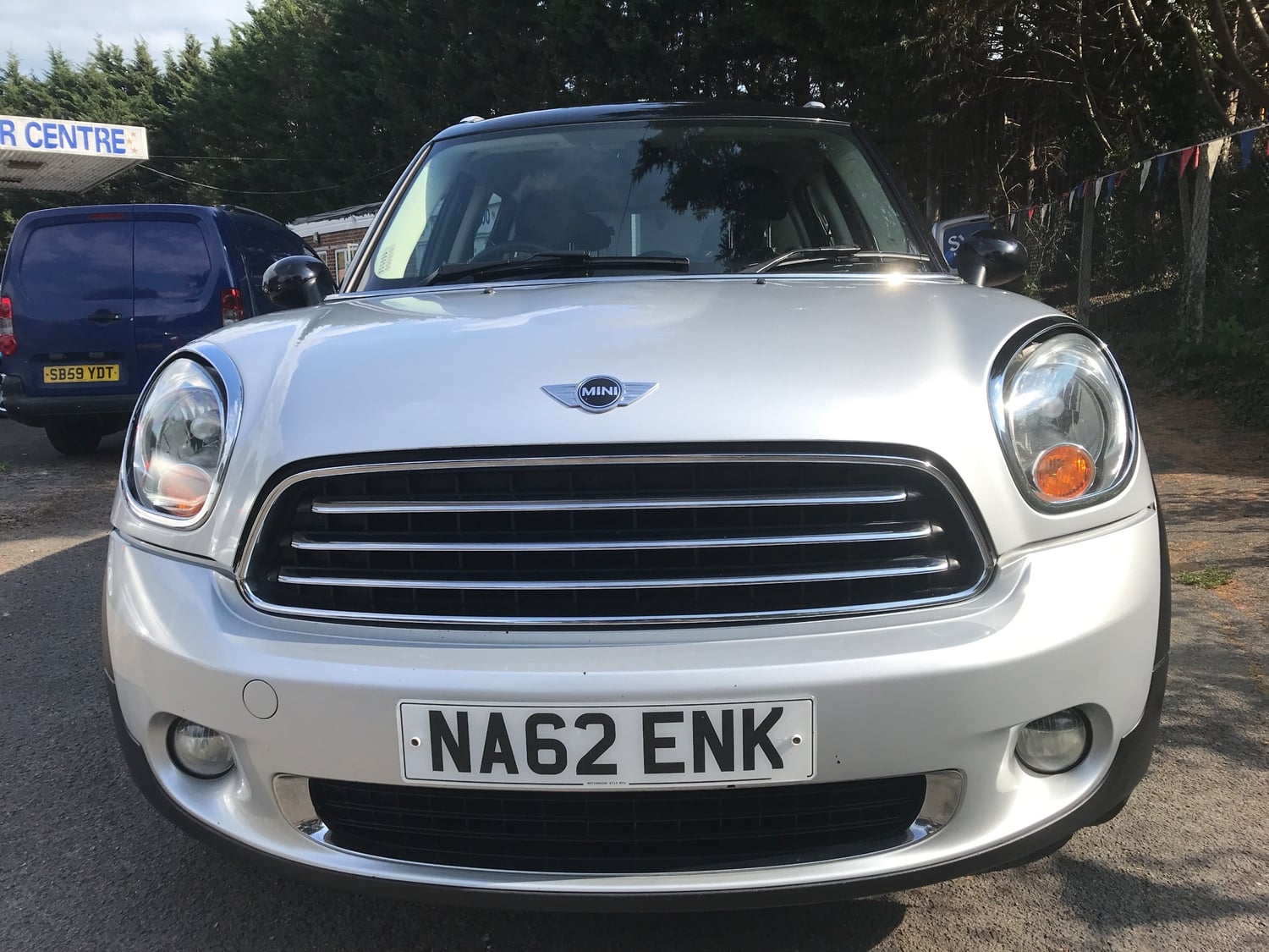 Mini Countryman Polegate