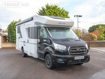 Sun Living S 75SL 130BHP Auto Ford 130 2026 for sale