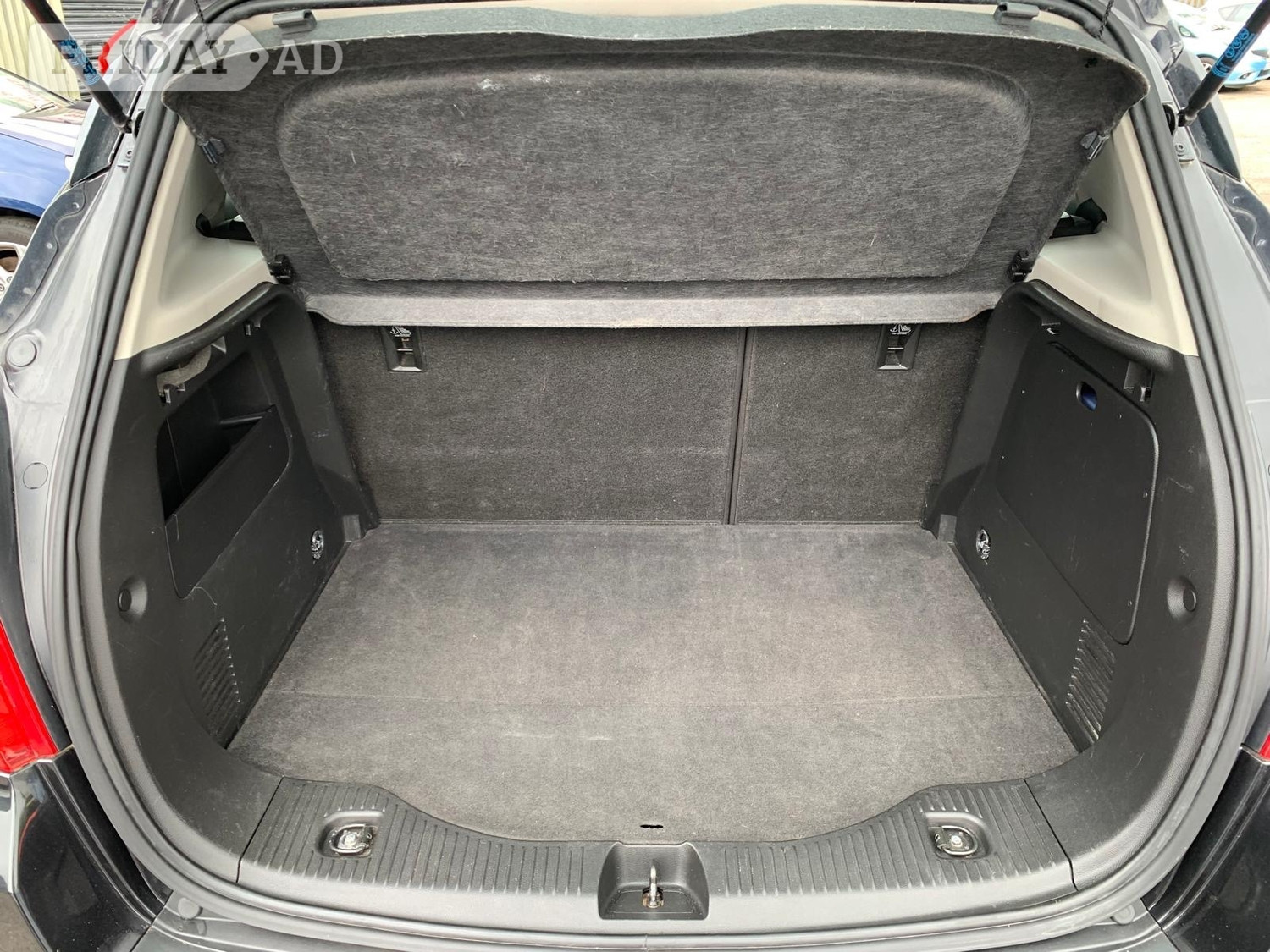 Vauxhall Mokka 2015 - Cars in Hengoed