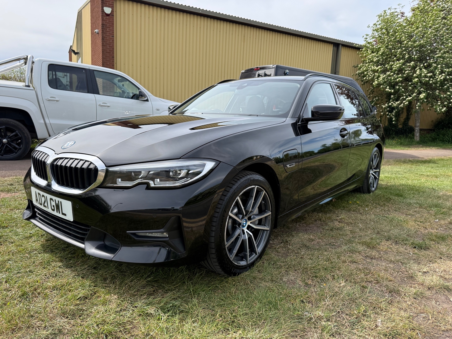 BMW 3 Series Bristol