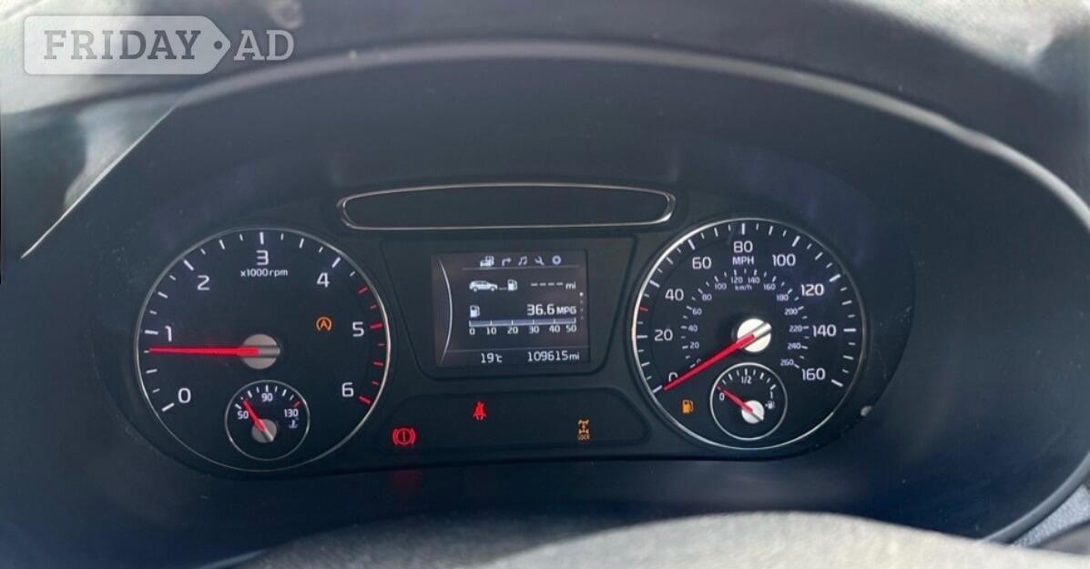 Kia Sorento 2016 - Cars