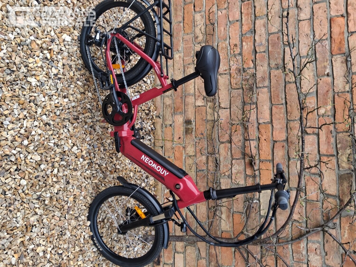 TWO BRAND NEW ELECTRIC CYCLES £850 Each ono, or both for £1300. in Louth