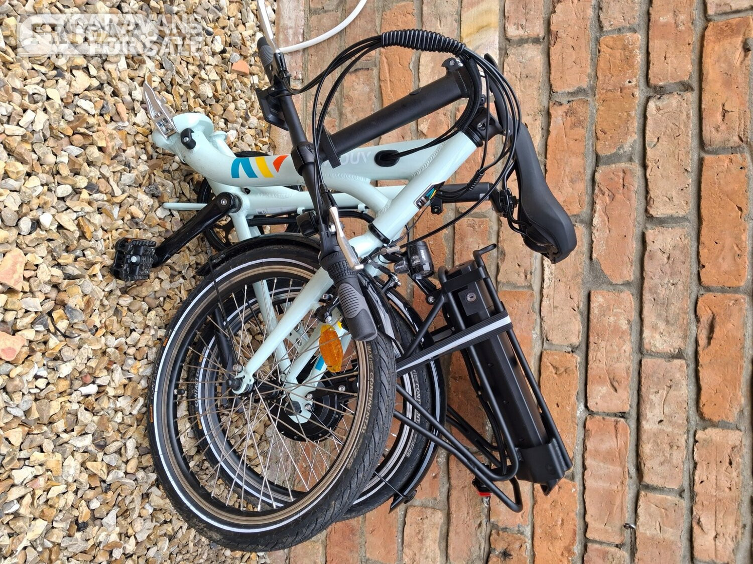 TWO BRAND NEW ELECTRIC CYCLES £850 Each ono, or both for £1300. -  in Louth