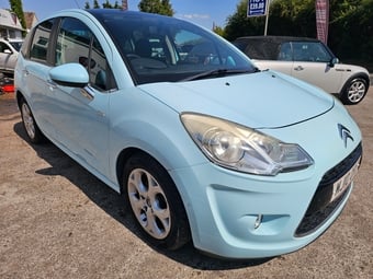 Citroen C3 2010