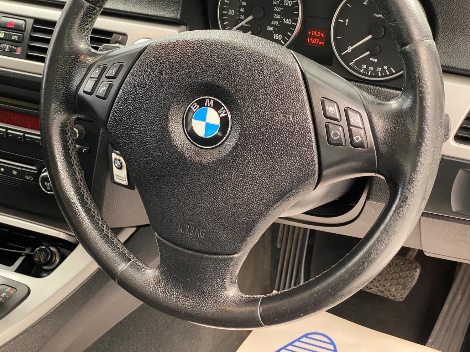 BMW 3 Series 2007 - Cars in Peterborough