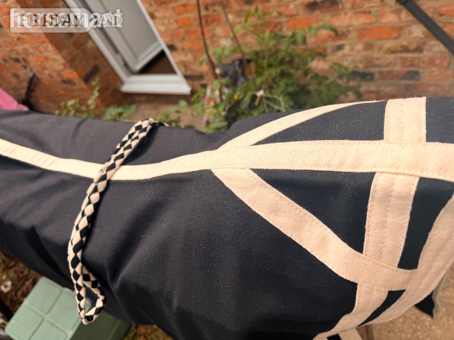 Horse coat and straps - Horse Care & Equipment in York