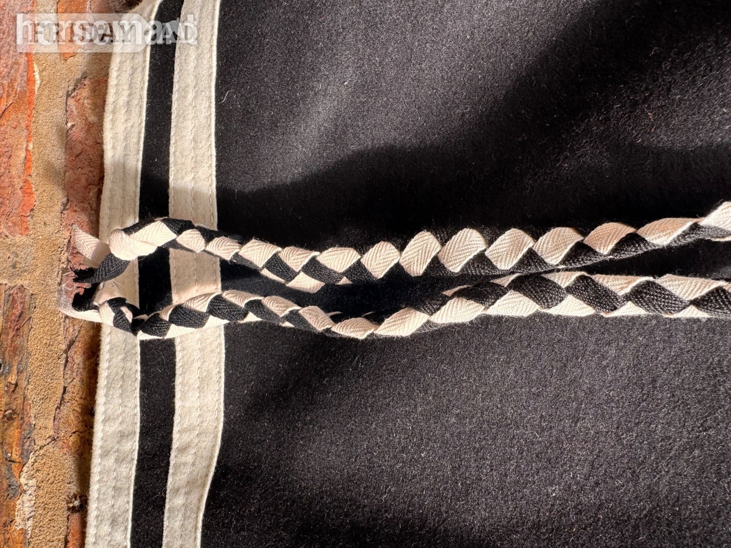 Horse coat and straps - Horse Care & Equipment