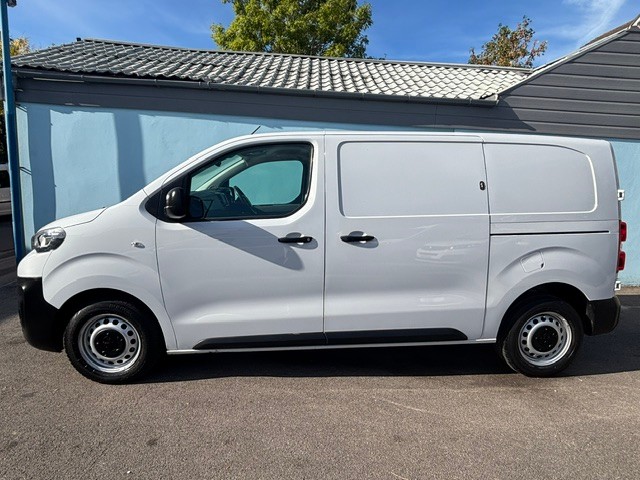 Peugeot Expert Southampton