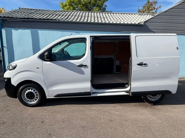 Peugeot Expert 2022 - Vans & Commercial Vehicles in Southampton