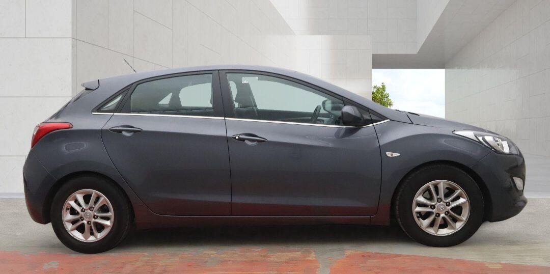 Hyundai i30 2016 - Cars