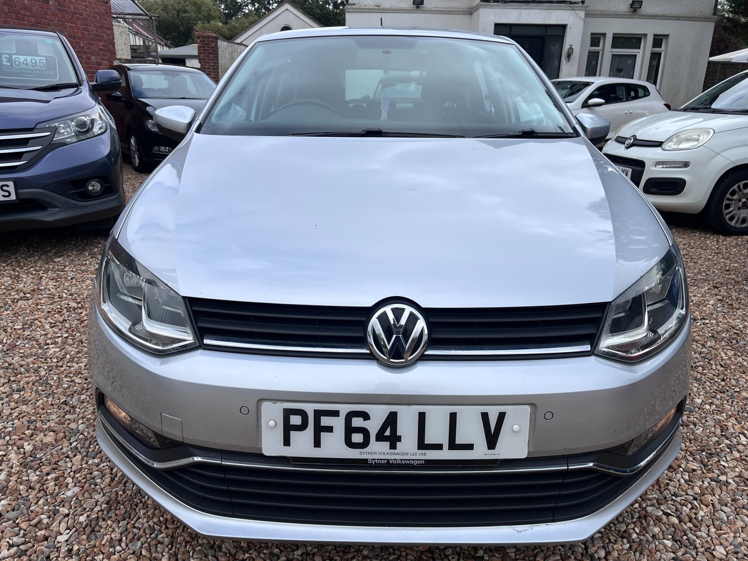 Volkswagen Polo Waterlooville