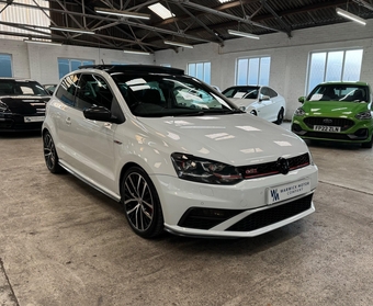 Volkswagen Polo 2017