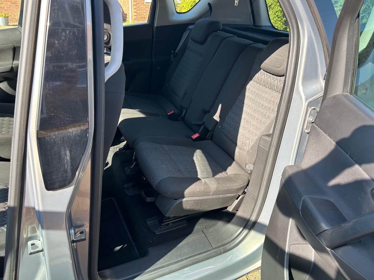 Vauxhall Meriva 2013 - Cars in Gillingham