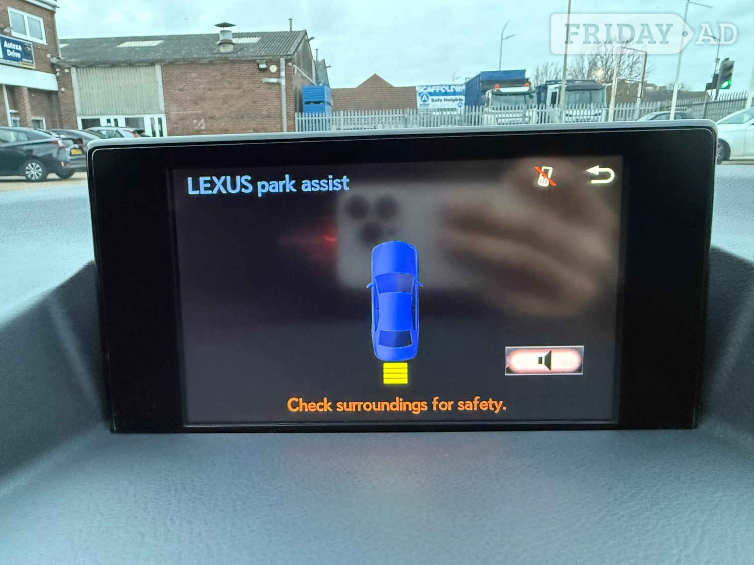 Lexus CT 2014 - Cars in Havering