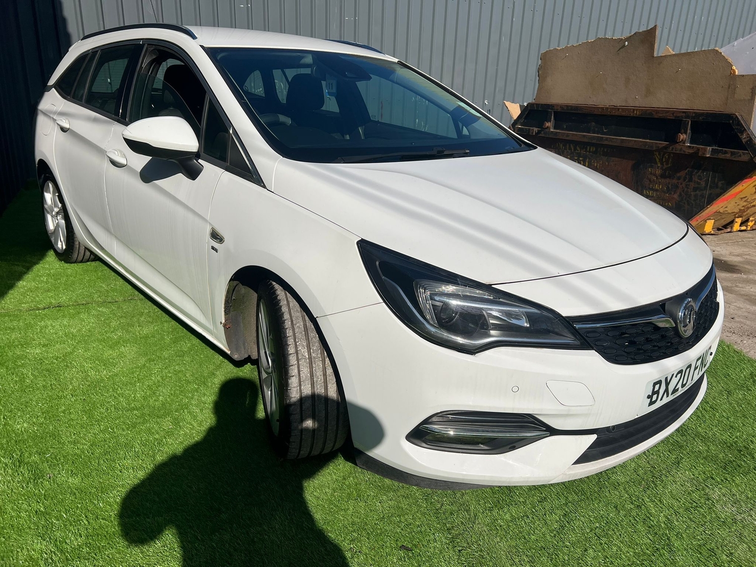 Vauxhall Astra 2020 - Cars in Oldbury