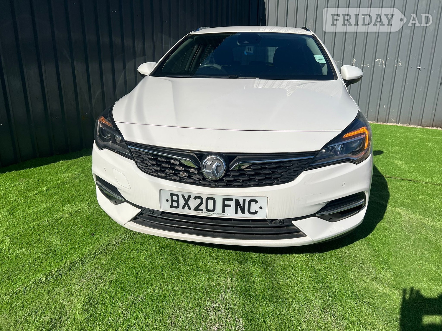 Vauxhall Astra 2020 - Cars in Oldbury
