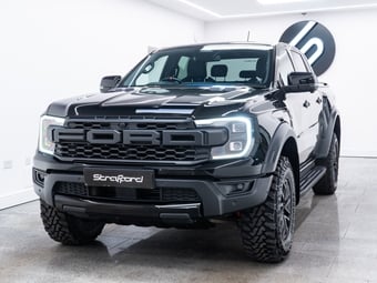 Ford Ranger 2023