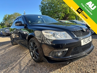 Skoda Octavia 2011