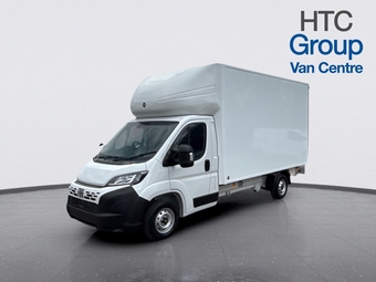 Fiat Ducato 2026