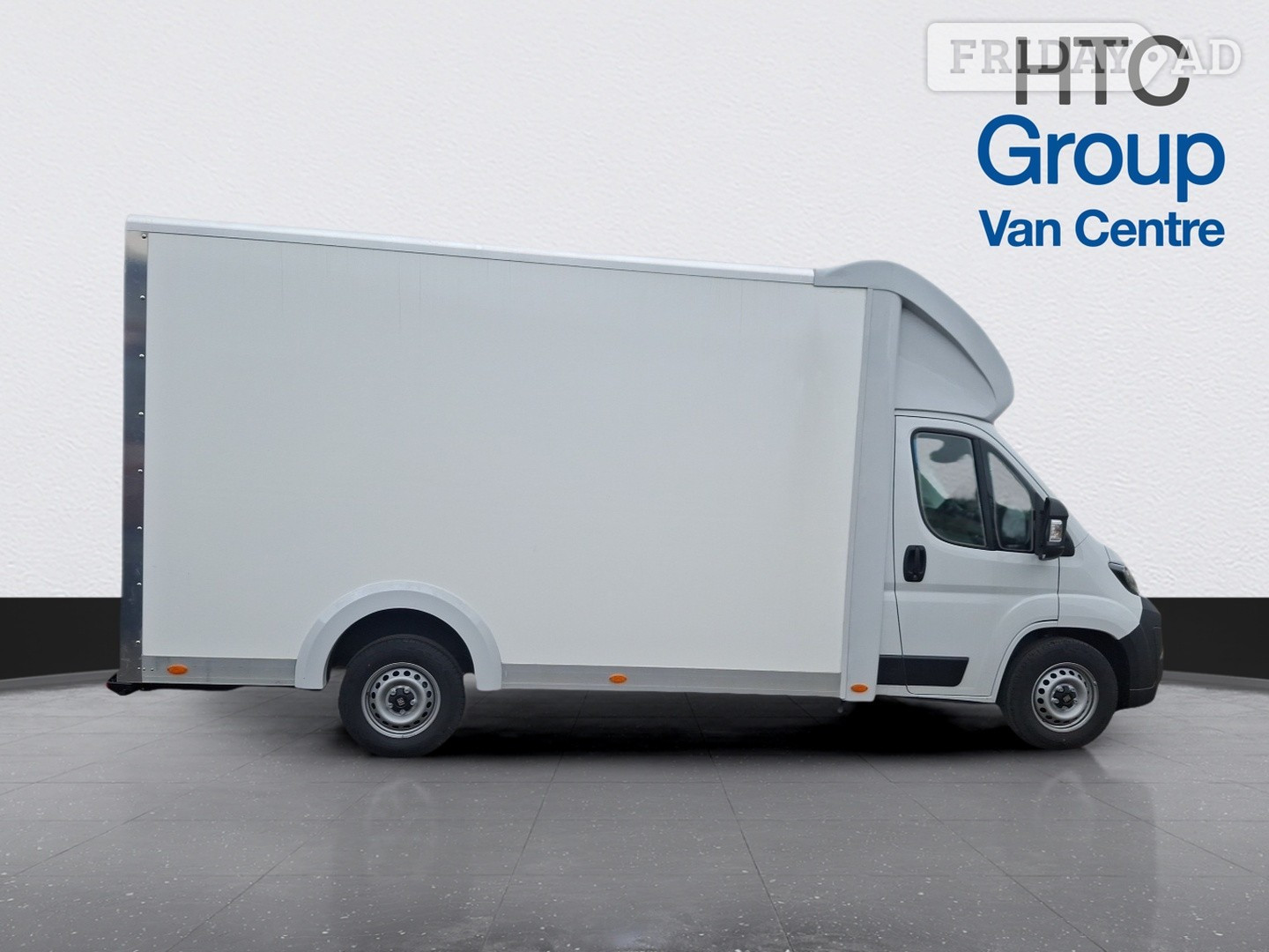 [ berth ]Fiat Ducato