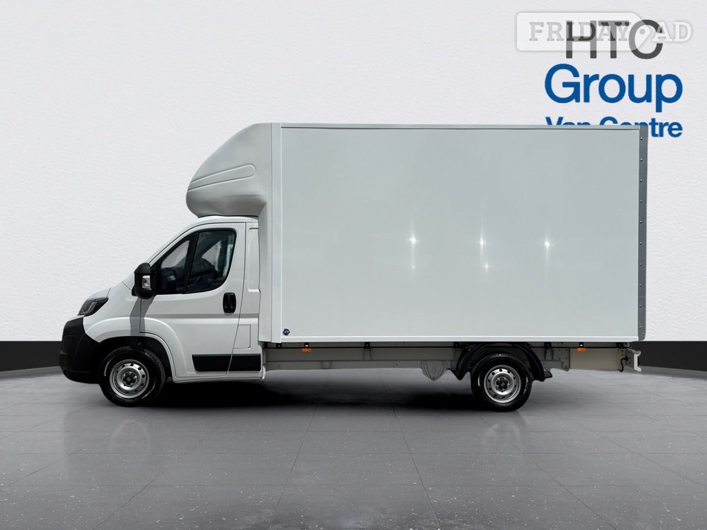 Fiat Ducato 2026 - Vans & Commercial Vehicles in Hemel Hempstead