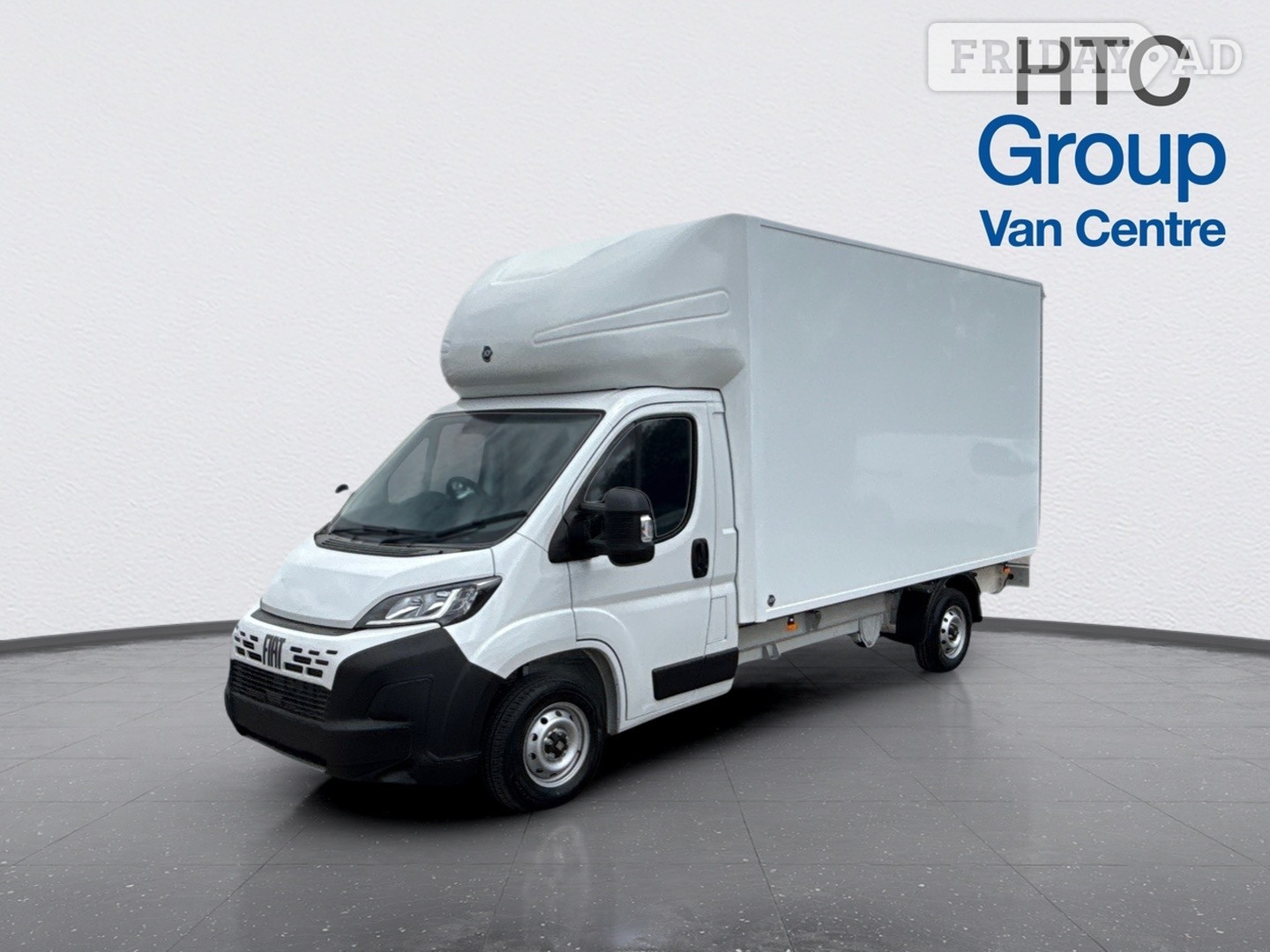 Fiat Ducato 2026 in Hemel Hempstead