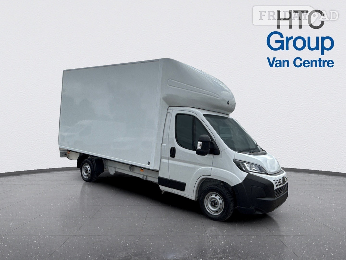 [ berth ]Fiat Ducato