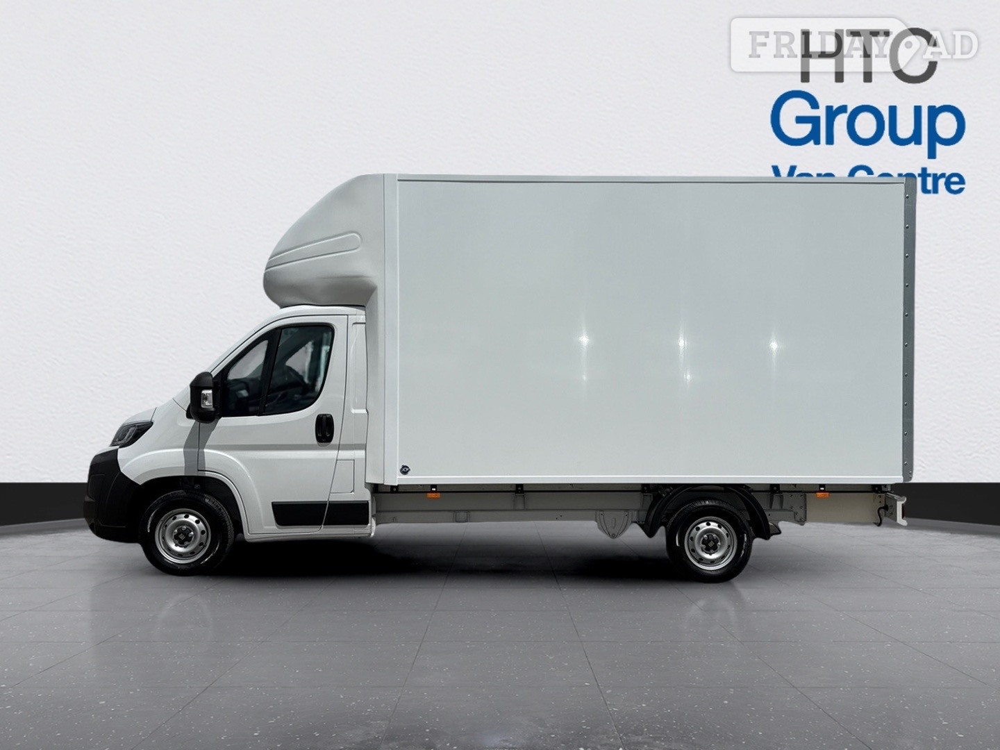 Fiat Ducato 2026 - Vans & Commercial Vehicles in Hemel Hempstead