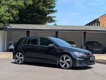 Volkswagen Golf 2018