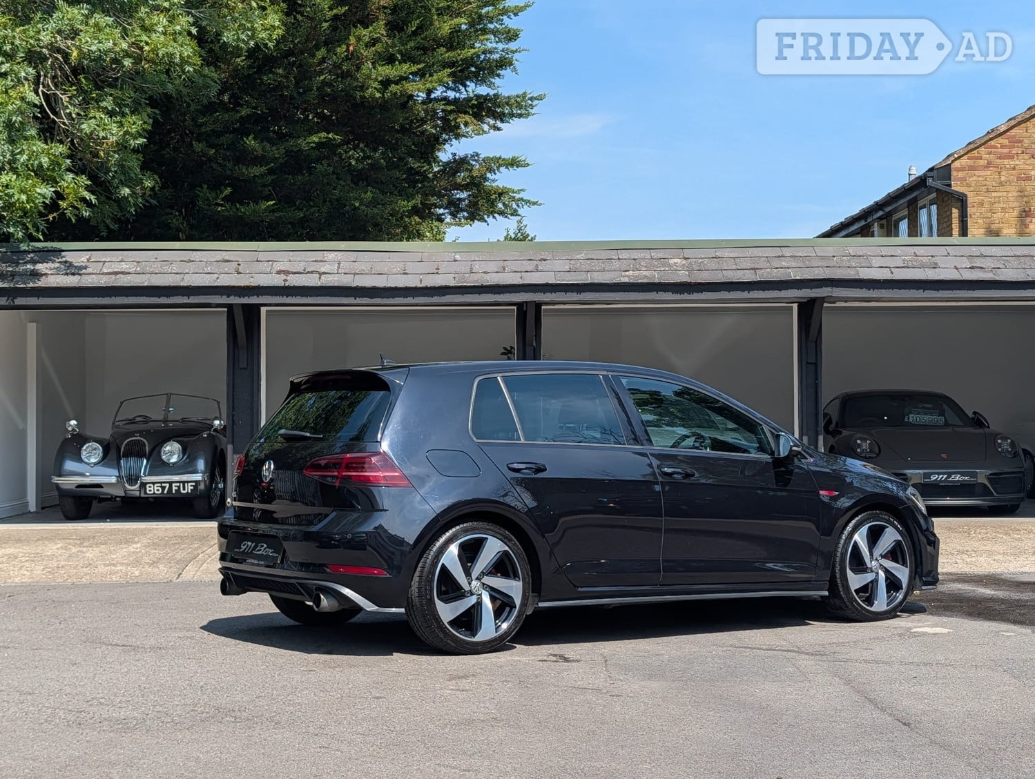 Volkswagen Golf Bromley