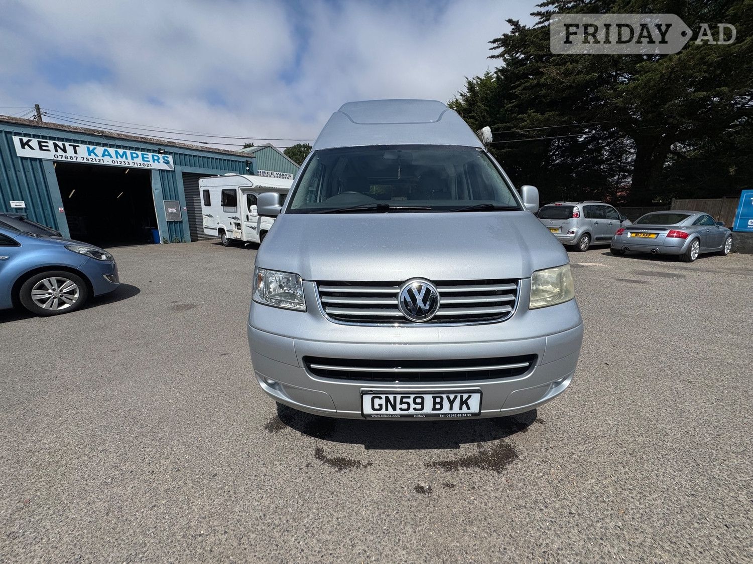 Bilbos Celex LWB Ashford