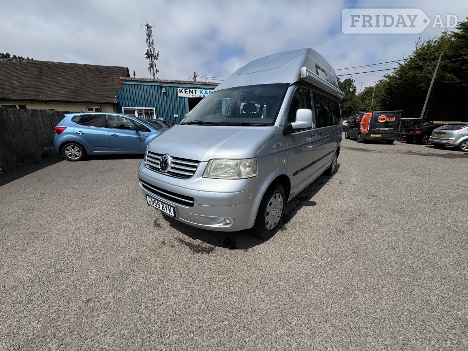 [ berth ]Bilbos Celex LWB