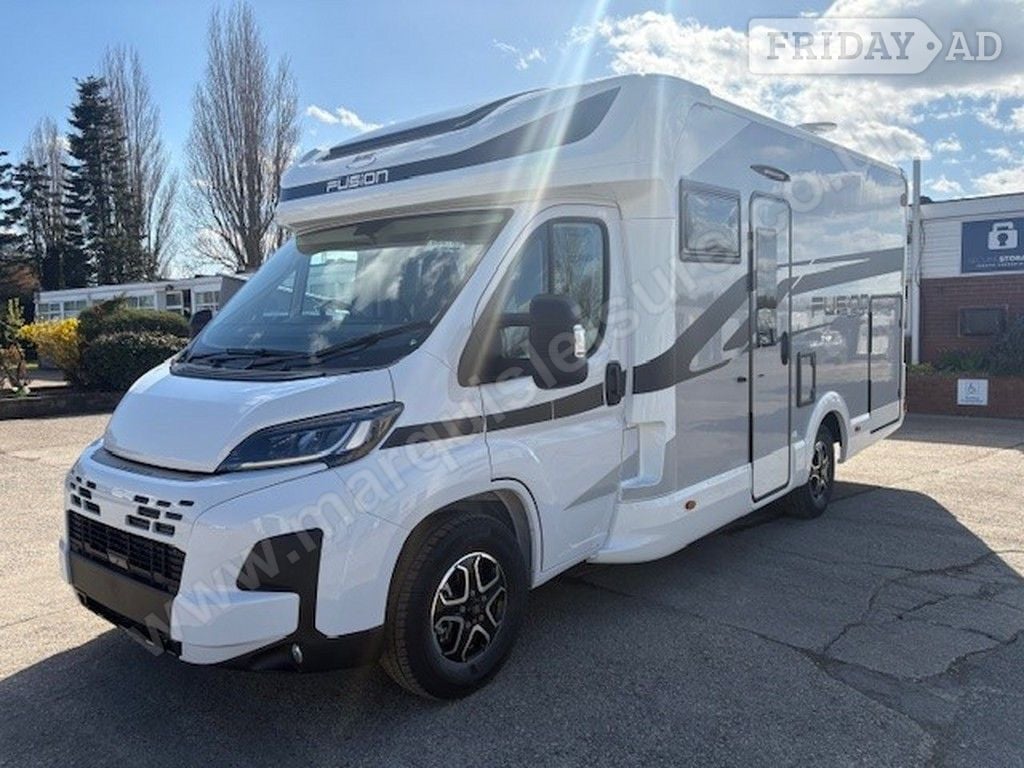 McLouis Fusion 360 2026 for sale in Ivybridge