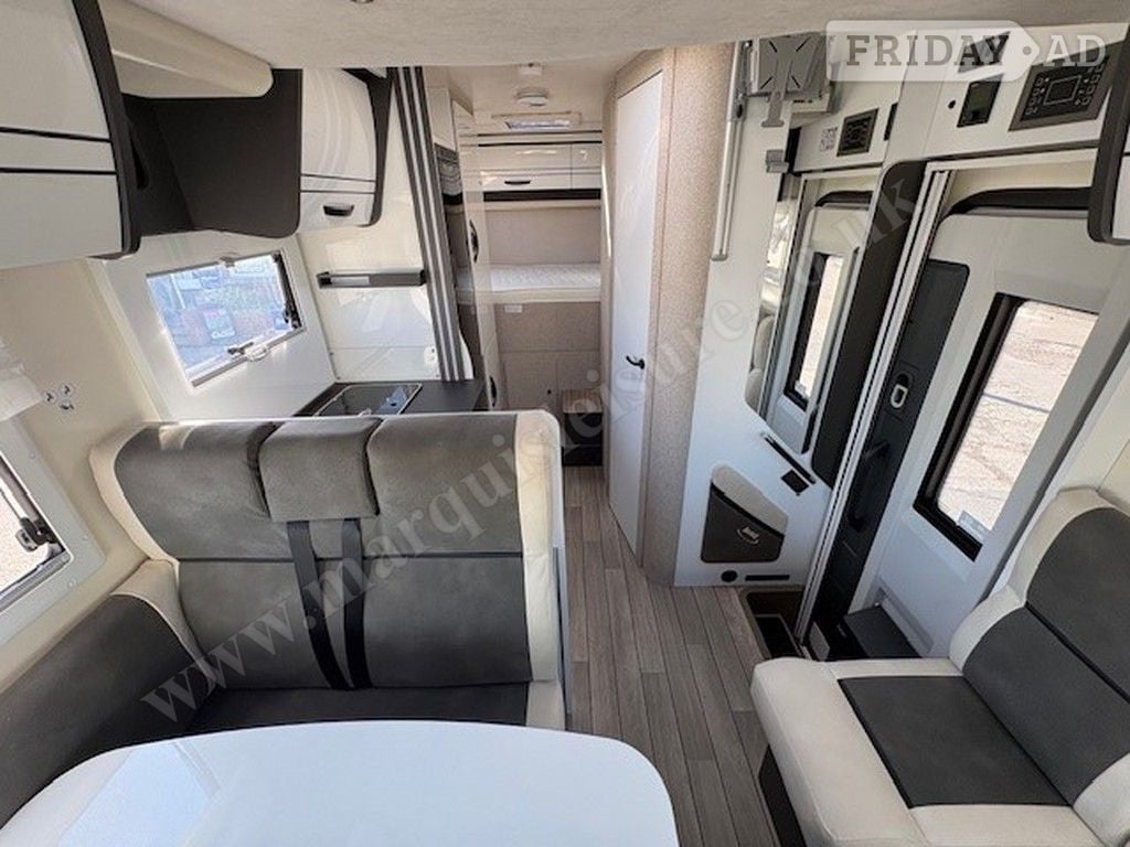 McLouis Fusion 360 2026 for sale - Motorhomes & Caravans in Ivybridge