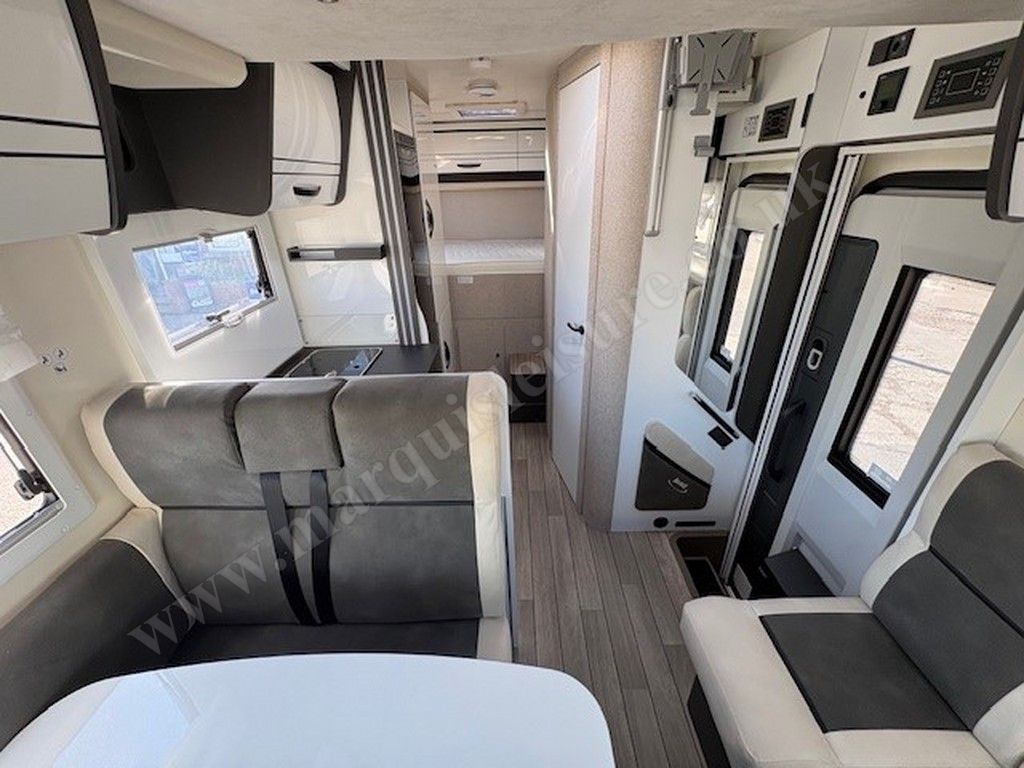 McLouis Fusion 360 2026 for sale - Motorhomes & Caravans in Northampton