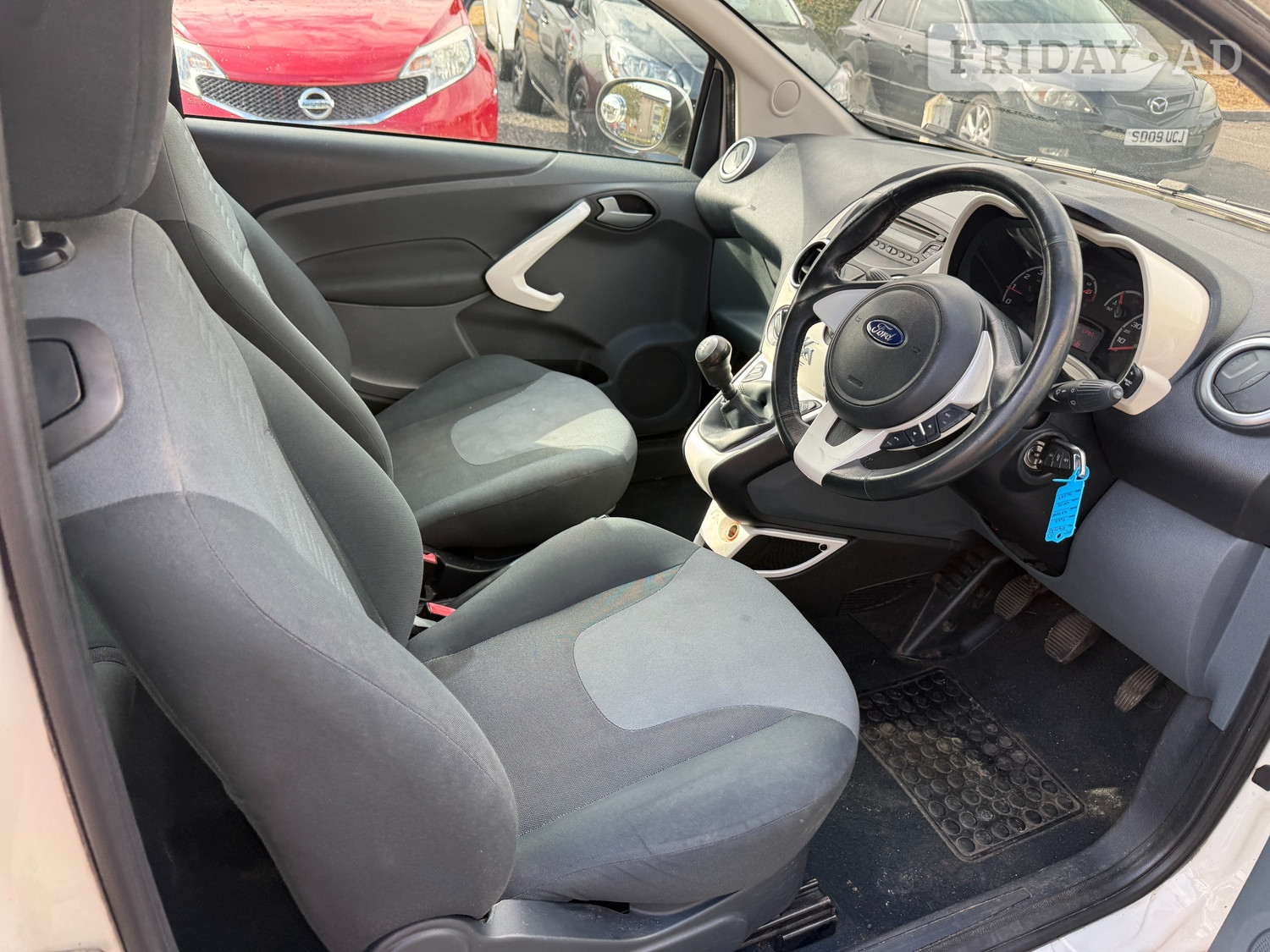 Ford Ka 2011 - Cars in Shrewsbury